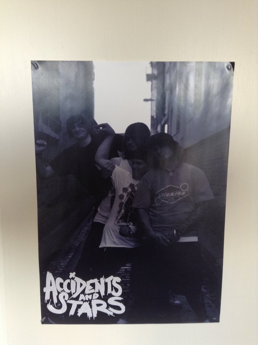 Image of A3 Poster