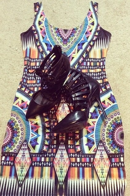 Image of Summer dress 