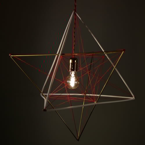 Image of Merkabah