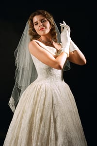 Image 14 of 1950s Bombshell Beauty