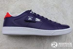 Image of Supreme x Nike SB Tennis Classic
