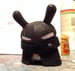 Image of DarkKnight resin dunny