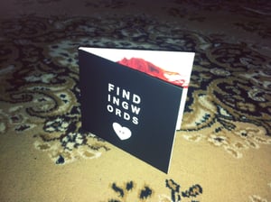 Image of Finding Words EP