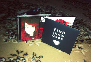 Image of EP pack: Finding Words + The KP EP