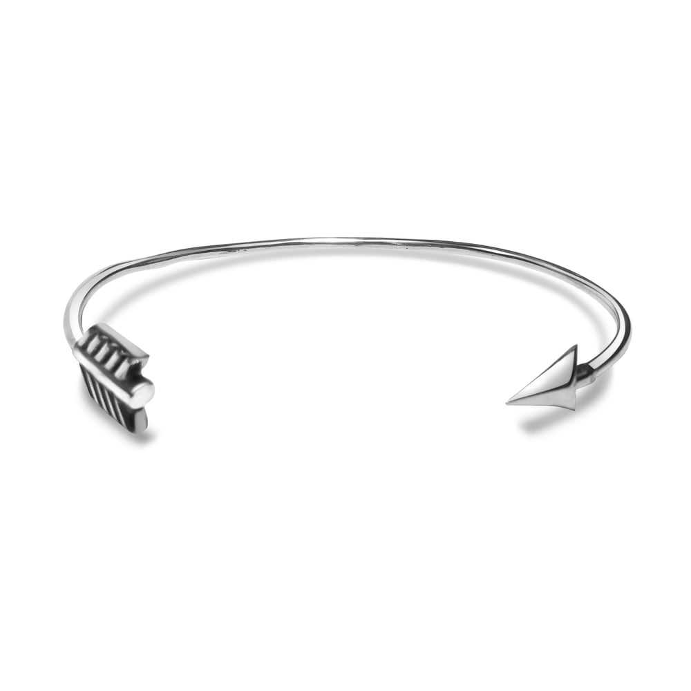 Image of Arrow Bangle