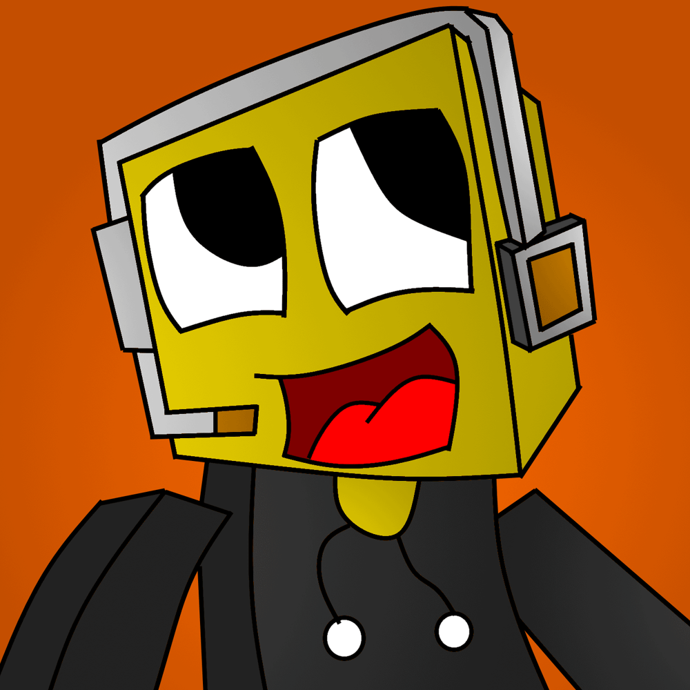 Image of Minecraft Avatar 