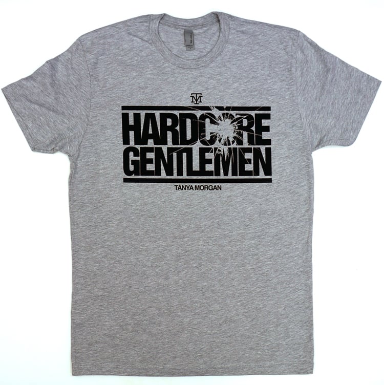 Image of Hardcore Gentelmen