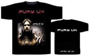 Image of "A Way Of Life" T-shirt 2010 LIMITED STOCK