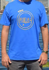 Warriors Tee