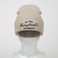 Image 4 of BNE Double Sided Beanies