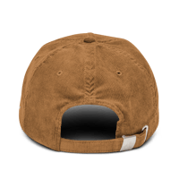 Image 12 of Perico Pioneer Corduroy hat 