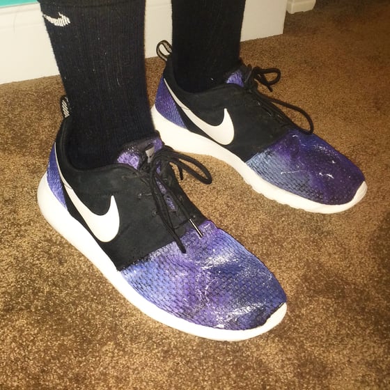 Image of Galaxy Roshes