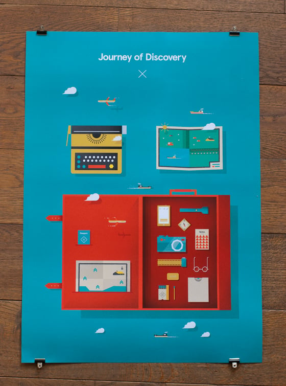 Image of Journey of Discovery
