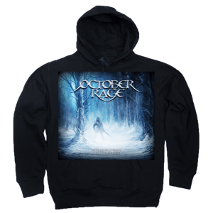 Image of White Walkers Hoodie