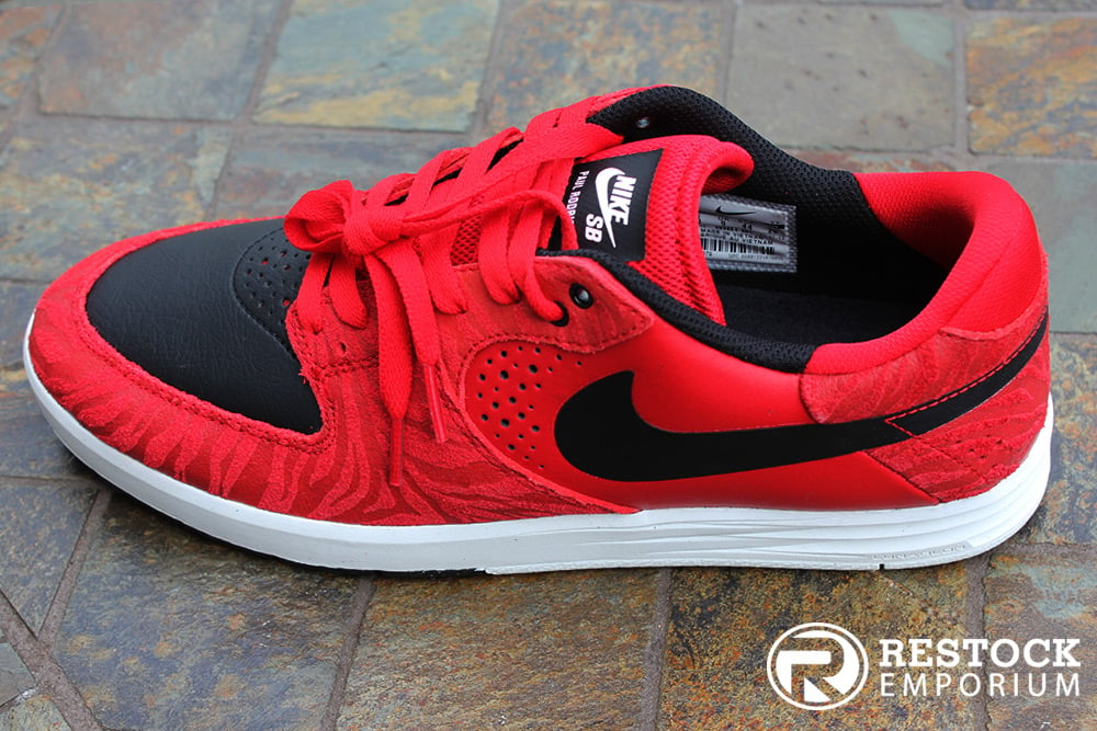 p rod nike sb