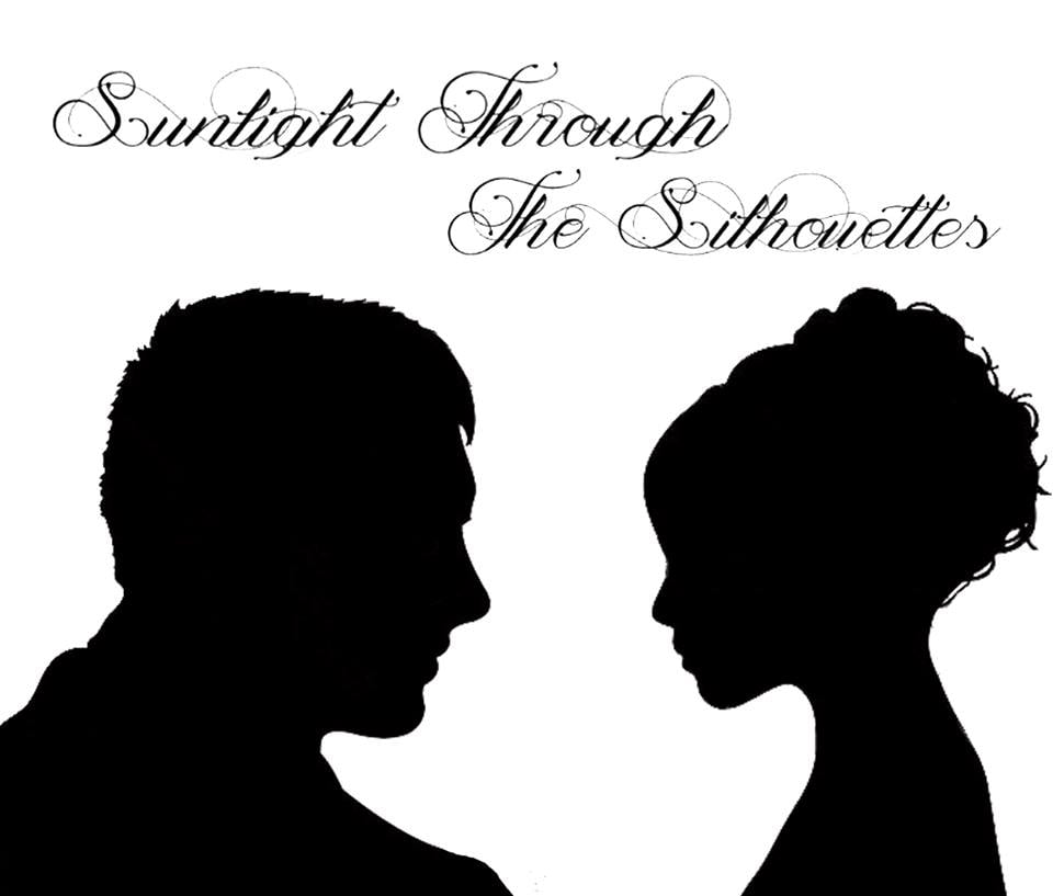 Image of Sunlight Through The Silhouettes - Acoustic EP