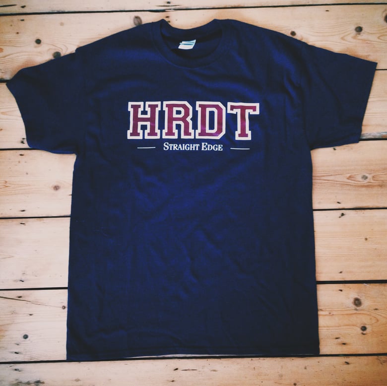 Image of HRDT (SOLD OUT)