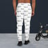 The Stuen'X Men's Joggers Image 2