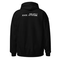 Image 4 of KAOZxMARKER - Unisex Hoodie