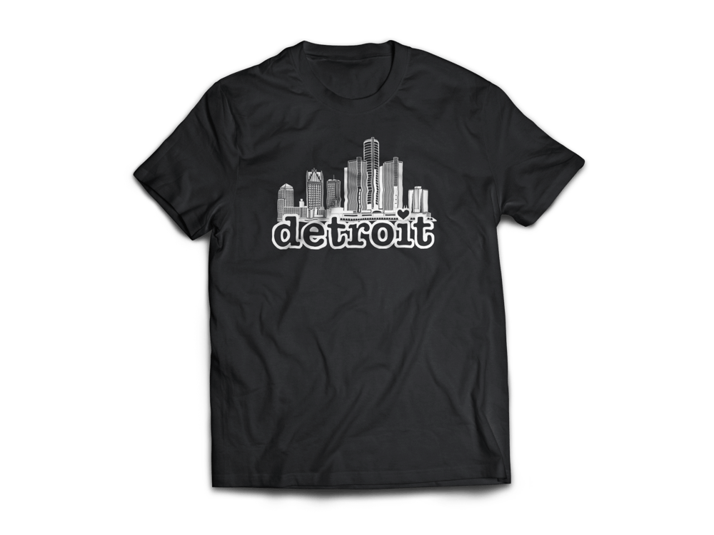 Image of Detroit Has Heart