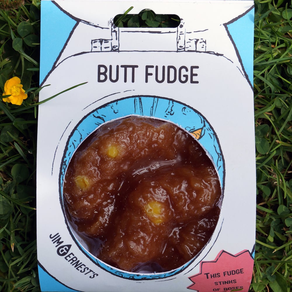 Image of Butt Fudge All-Temp Wax