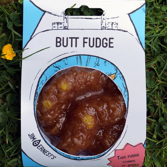 Image of Butt Fudge All-Temp Wax