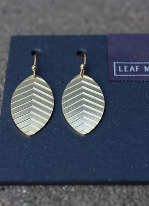 Image of nicotiana tabacum_ohrringe