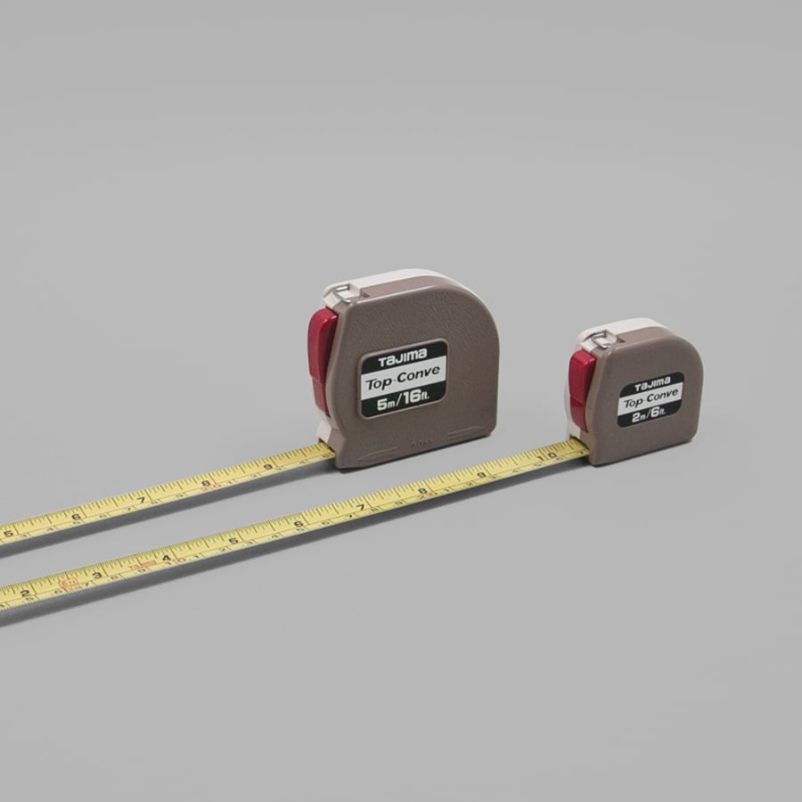 Image of TOP CONVE MEASURING TAPE