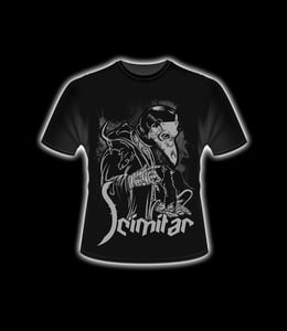 Image of Blackdeath TShirt