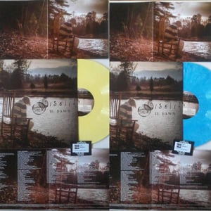 Image of II: Dawn LP