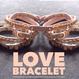 Image of Love Wrap Bracelet