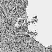 Image of HARM WULF Theres Honey In The Soil 12" 