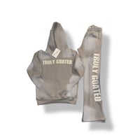 Image 1 of Mercury sweatsuit