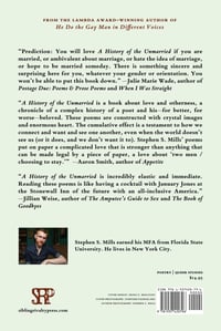 Image 3 of ALA Over the Rainbow Title! A History of the Unmarried by Stephen S. Mills