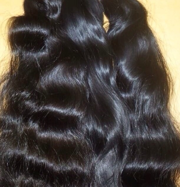 Image of Malaysia - Straight, Body Wave, Loose Wave