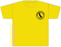 Image 2 of LOCAL REGGAE FRIDAY FLYER SHIRT