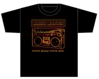 ARISE ROOTS "POSITIVE MESSAGE POSITIVE MUSIC"