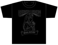 BEYOND I SIGHT "MISS MARY"