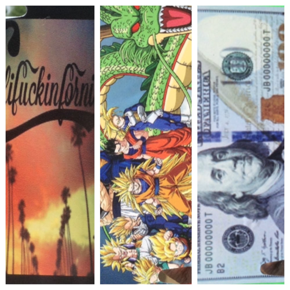 Image of Kool KaseZ iPhone 5 SkinZ