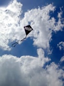 Image of HIGH Kite