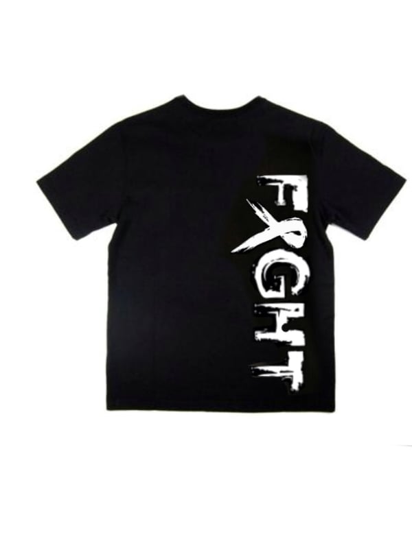 Image of FIGHT Awareness tee