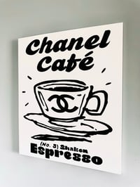Image 1 of “Chanel Café”