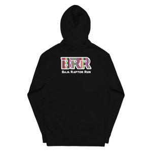 Image of BRR Serape Hoodie