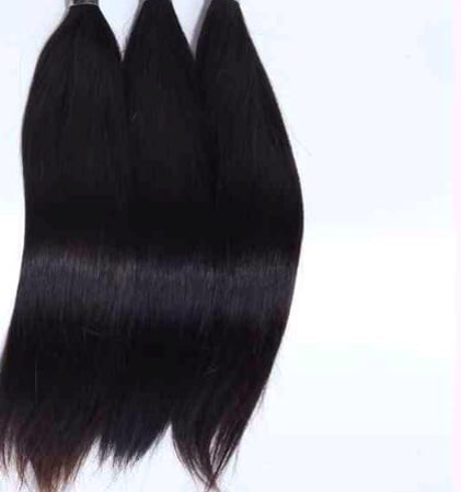 Image of Philippines  - Silky Straight -3 Bundles