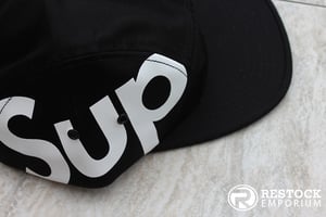 Image of Supreme - Sup Camp Cap - SS14