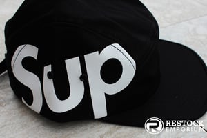 Image of Supreme - Sup Camp Cap - SS14
