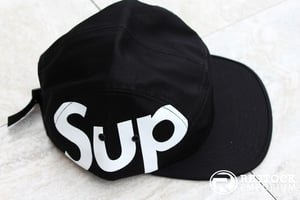 Image of Supreme - Sup Camp Cap - SS14