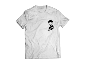 Image of Vintage Banksy Tee
