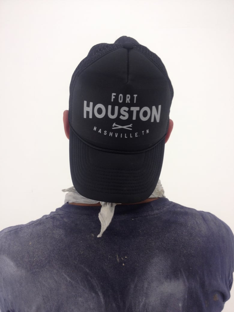Image of Fort Houston Hat