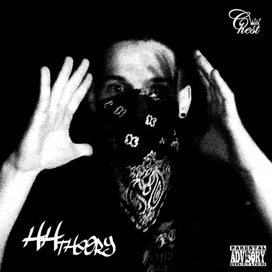 Image of Chest - HH Theory LP